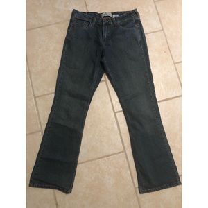 Levi’s Classic Boot Cut Misses Size 6 Medium Jeans